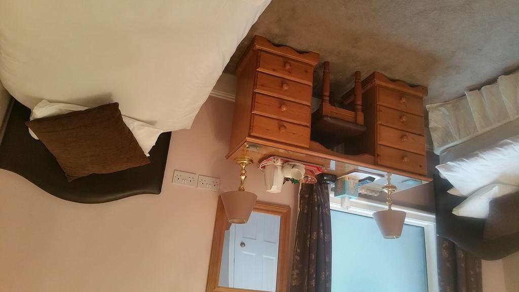 Warrens Guest House Γιορκ Εξωτερικό φωτογραφία