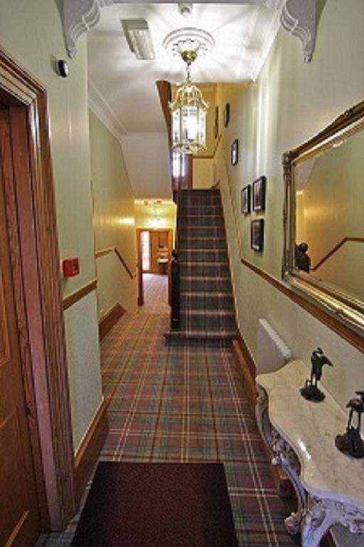 Warrens Guest House Γιορκ Εξωτερικό φωτογραφία