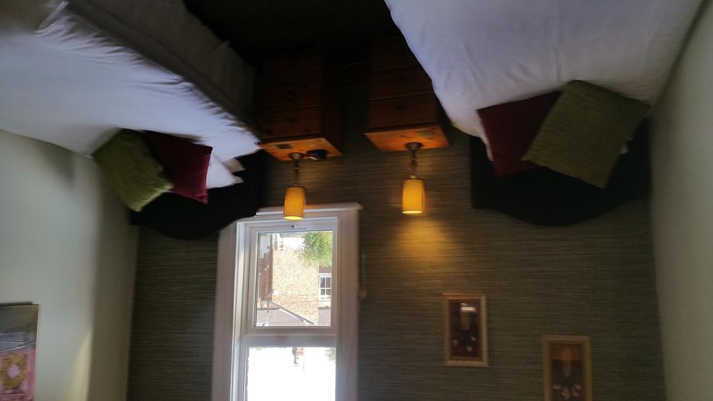 Warrens Guest House Γιορκ Δωμάτιο φωτογραφία