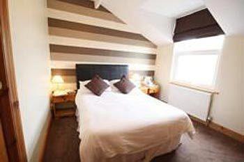 Warrens Guest House Γιορκ Εξωτερικό φωτογραφία